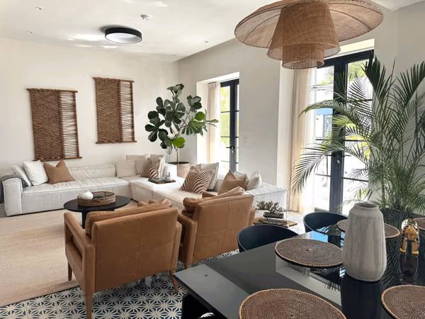 Se vende apartamento en Santa Familia Casco Antiguo