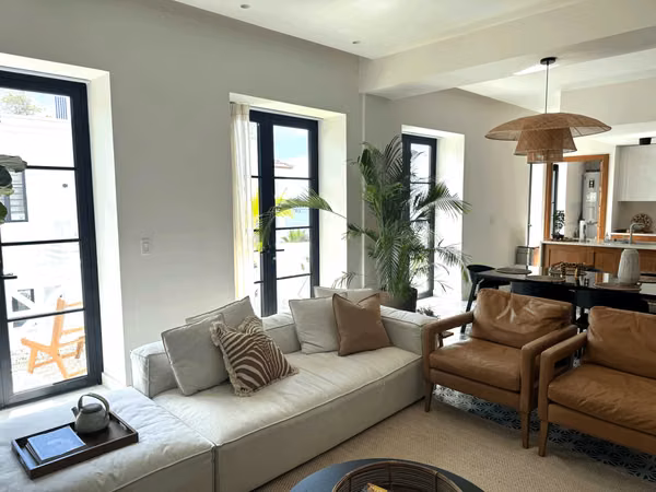 Se vende apartamento en Santa Familia Casco Antiguo