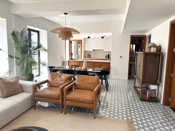 Se vende apartamento en Santa Familia Casco Antiguo