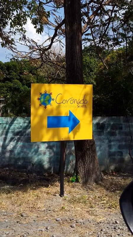 Lote en Venta en Coronado / # 1370 tvd