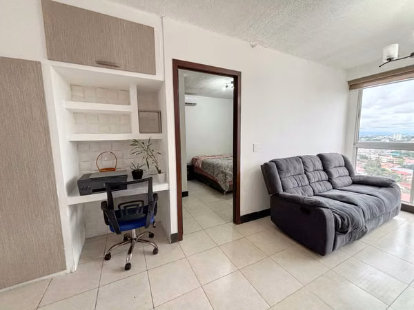 For Sale or Rent with Option to Buy – PH Sorrento, Parque Lefevre