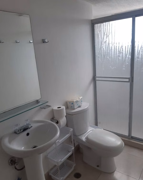 For Sale or Rent with Option to Buy – PH Sorrento, Parque Lefevre