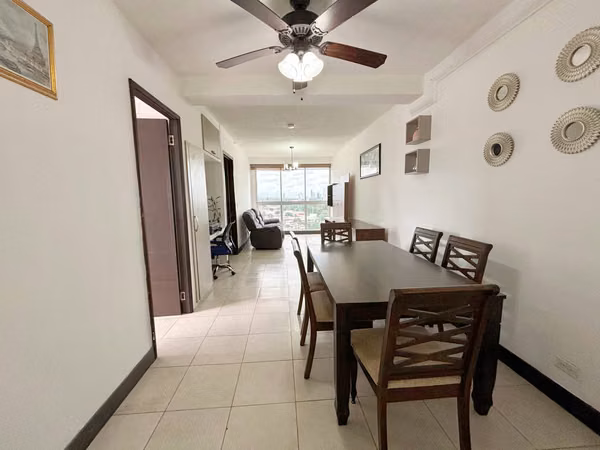 For Sale or Rent with Option to Buy – PH Sorrento, Parque Lefevre