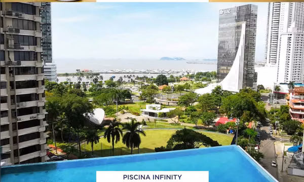 Bella Vista with Balboa Avenue 3 Bedrooms 234m2 to 306m2