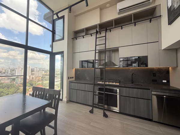 VENTA DE APARTAMENTO EN PH DOVLE, COCO DEL MAR (18)