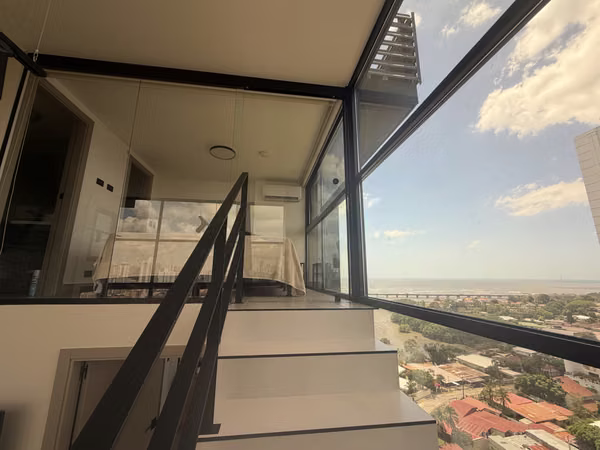 VENTA DE APARTAMENTO EN PH DOVLE, COCO DEL MAR (18)