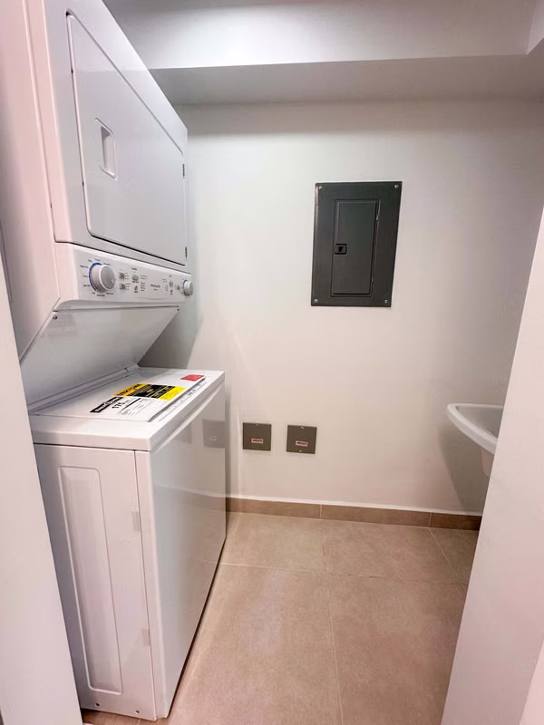 SE ALQUILA APARTAMENTO A ESTRENAR  FULL AMOBLADO A PASOS DE COSTA DEL ESTE
