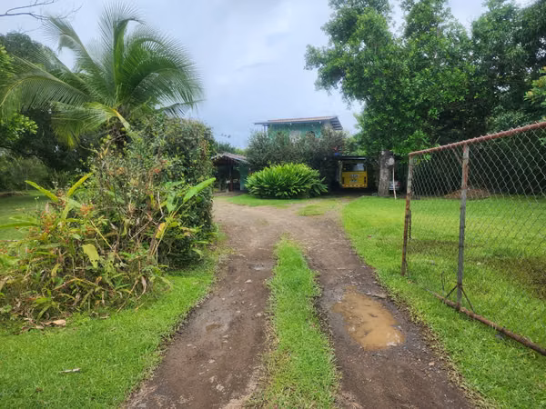 VIVIENDA