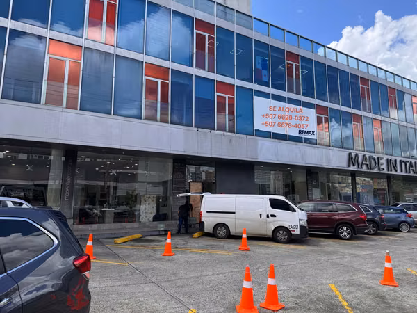 Se Alquilan Oficinas desde 55 mts en Ricardo J. Alfaro