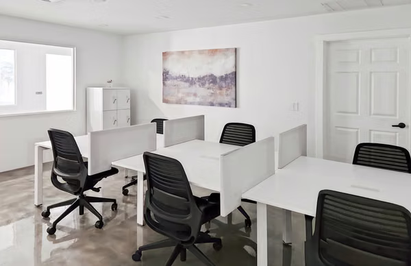 Coworking en alquiler – Regus Panama City, F&amp;F Tower en