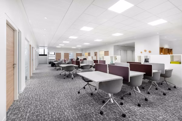 Coworking en alquiler – Regus Panama City, F&amp;F Tower en