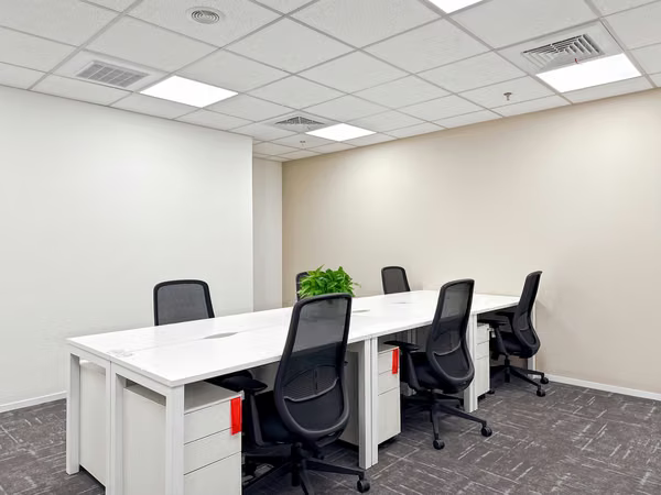 Coworking en alquiler – Regus Panama City, F&amp;F Tower en