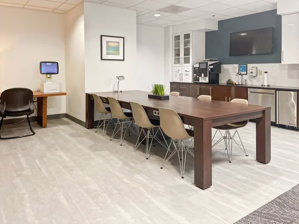 Coworking en alquiler – Regus Panama City, F&amp;F Tower en