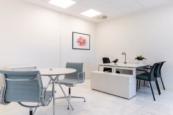 Oficina privada en alquiler – Regus Panama City, F&amp;F Tower en