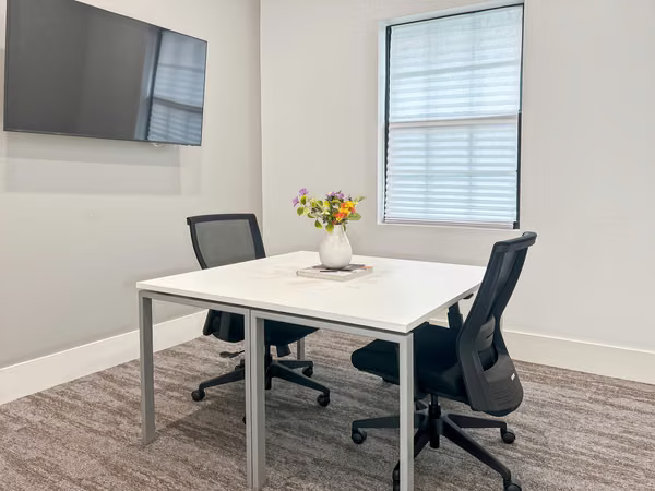 Oficina privada en alquiler – Regus Panama City, F&amp;F Tower en