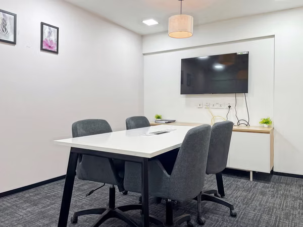 Oficina privada en alquiler – Regus Panama City, F&amp;F Tower en