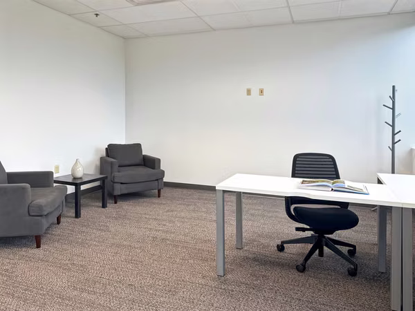 Oficina privada en alquiler – Regus Panama City, F&amp;F Tower en