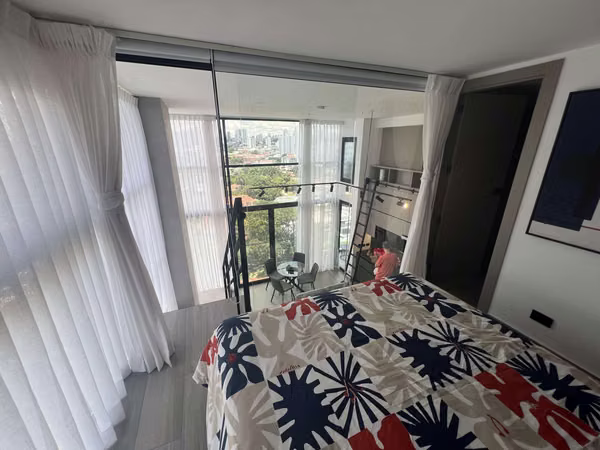 Venta de Apartamento PH DOVLE cincuentenario
