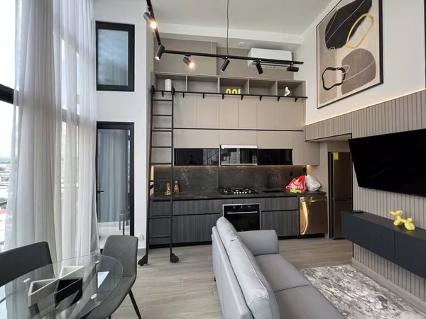 Venta de Apartamento PH DOVLE cincuentenario