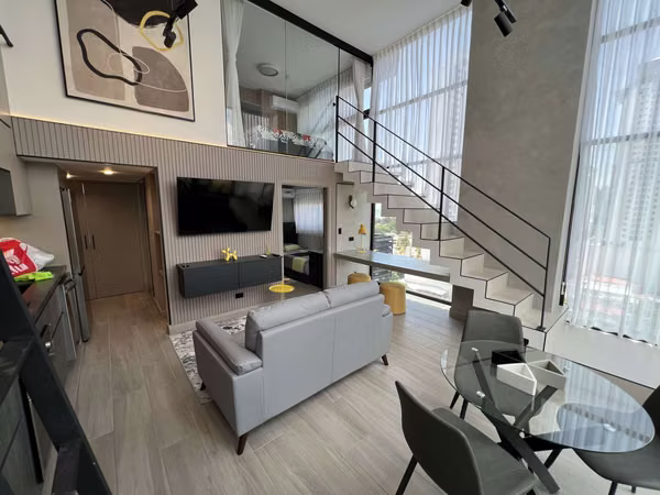 Venta de Apartamento PH DOVLE cincuentenario