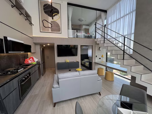 Venta de Apartamento PH DOVLE cincuentenario