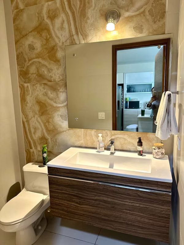 FOR SALE | PH Mirador del Este, Costa del Este | 200 m² | Ocean View