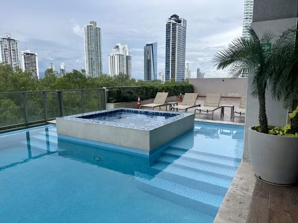FOR SALE | PH Mirador del Este, Costa del Este | 200 m² | Ocean View