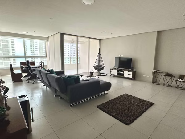 FOR SALE | PH Mirador del Este, Costa del Este | 200 m² | Ocean View
