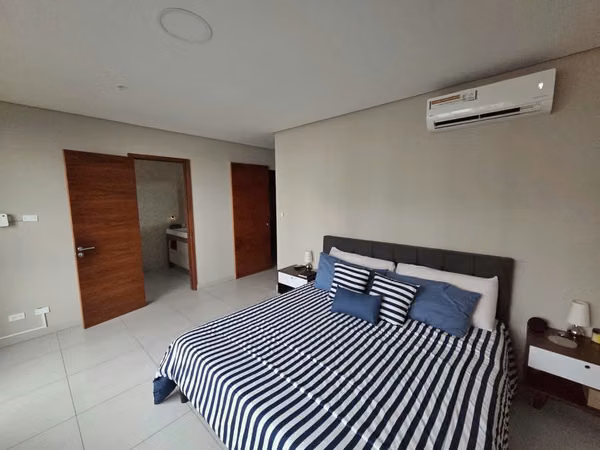 FOR SALE | PH Mirador del Este, Costa del Este | 200 m² | Ocean View