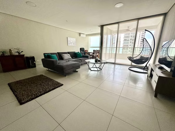 FOR SALE | PH Mirador del Este, Costa del Este | 200 m² | Ocean View