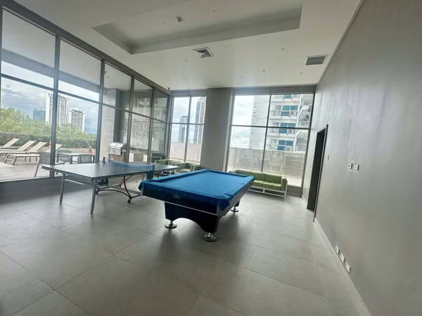FOR SALE | PH Mirador del Este, Costa del Este | 200 m² | Ocean View