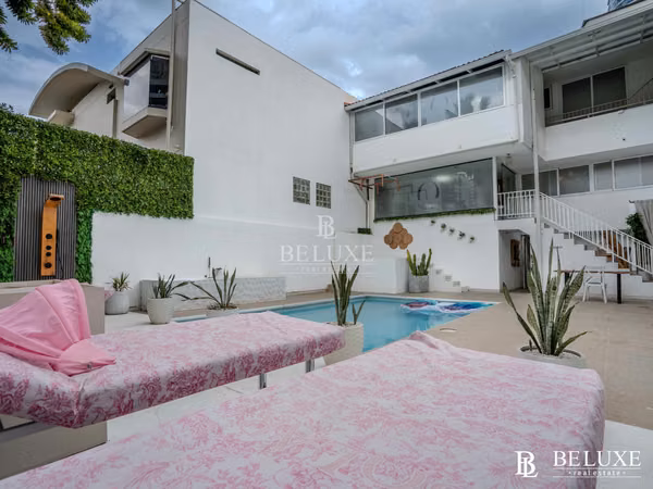VENTA DE CASA COMERCIAL CON PISCINA,  PAITILLA (5)