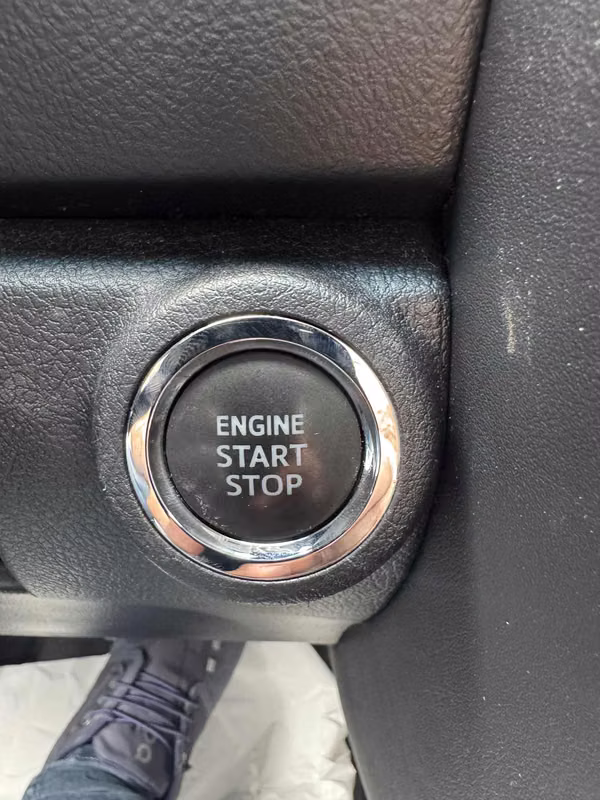 TOYOTA FORTUNER 2023