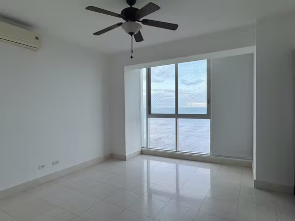 OCEAN TWO TOWER - COSTA DEL ESTE - OCEANFRONT
