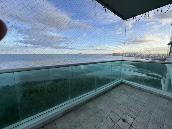 OCEAN TWO TOWER - COSTA DEL ESTE - OCEANFRONT