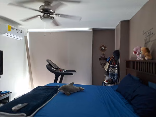 Hermoso Apartamento en Costa del Este! Ganga! PH Green Bay! Línea Blanca Completa!