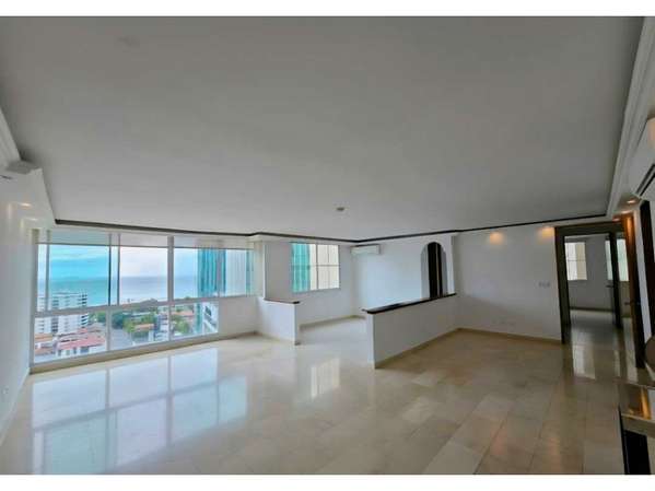 Venta de apartamento en Punta Pacífica, Ph Costa Pacífica