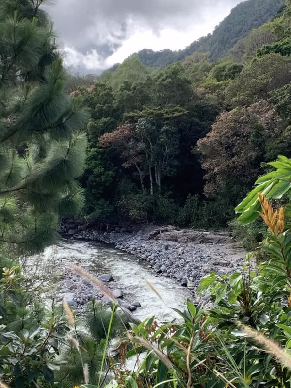 REMATE! POR DEBAJO DE AVALÚO CASA A ORILLAS DEL RIO EN PASO ANCHO