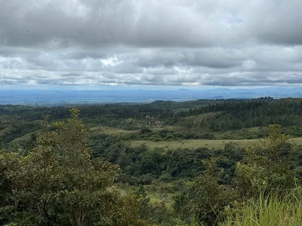 Land for sale in Río Hato, 26,000 m²