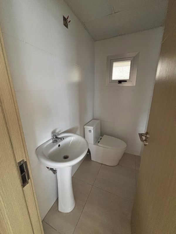Furnished apartment in Don Bosco - Torres del Este - Floor 14