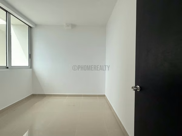 Apartment for Sale in Bella Vista Panama – 2-Bedroom Unit with Ocean and City Views