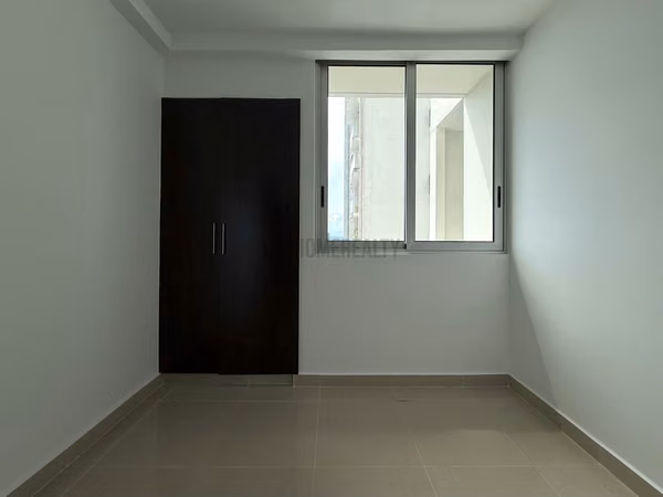 Apartment for Sale in Bella Vista Panama – 2-Bedroom Unit with Ocean and City Views