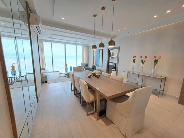 Apartamento en venta en costa del este