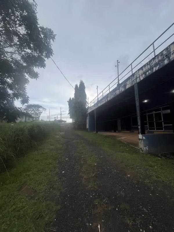 En Chorrera Venta Plaza Comercial 7 Locales Amplios  y un Deposito