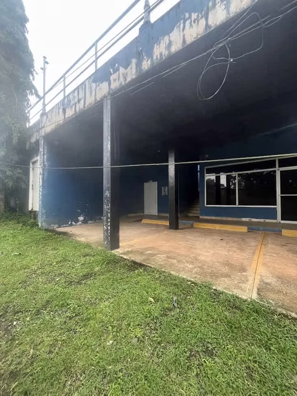 En Chorrera Venta Plaza Comercial 7 Locales Amplios  y un Deposito