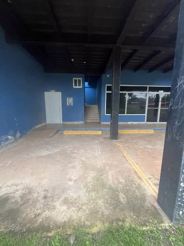 En Chorrera Venta Plaza Comercial 7 Locales Amplios  y un Deposito