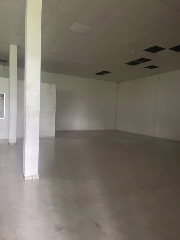 En Chorrera Venta Plaza Comercial 7 Locales Amplios  y un Deposito