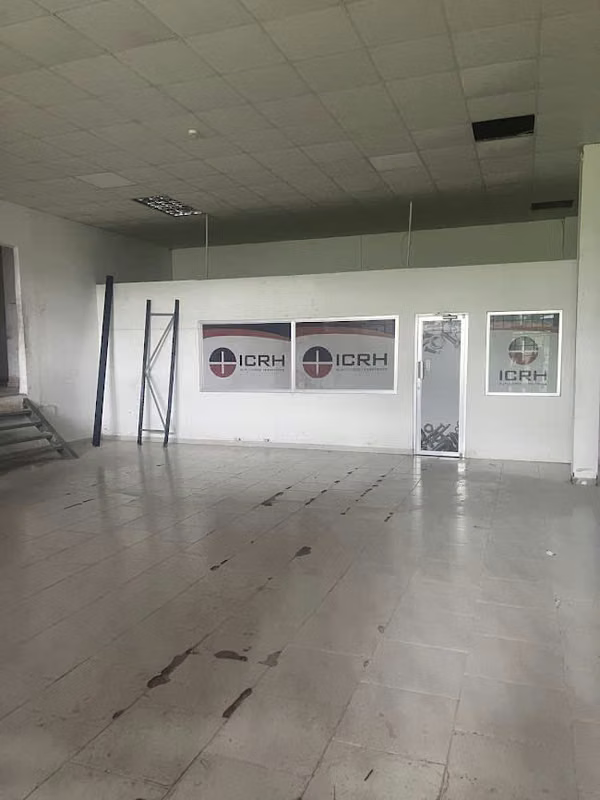 En Chorrera Venta Plaza Comercial 7 Locales Amplios  y un Deposito