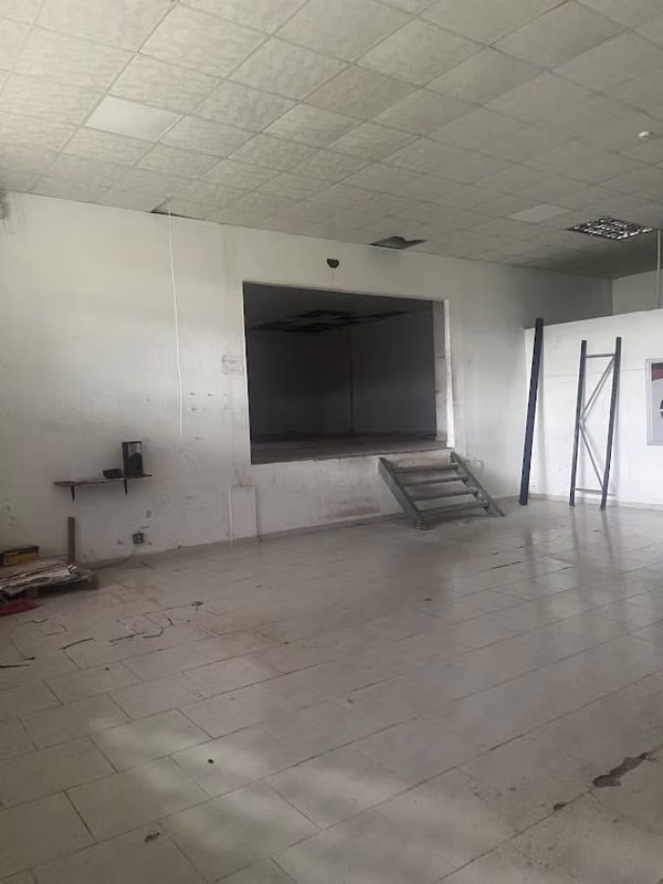 En Chorrera Venta Plaza Comercial 7 Locales Amplios  y un Deposito