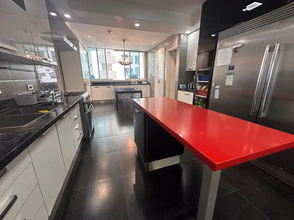 PENINSULA PUNTA PAITILLA APARTAMENTO EN VENTA